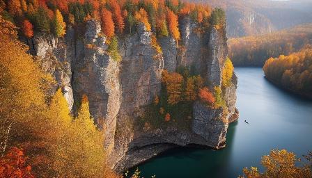 Places in climatic seasons 1 - Places in climatic seasons - image